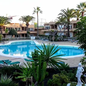  Apartment Lasvistas Spain