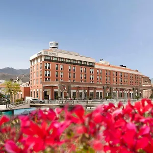 Hotel Nh, Malaga