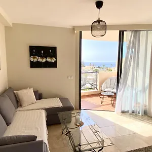  Apartment La Arenita - Oceanview Spain